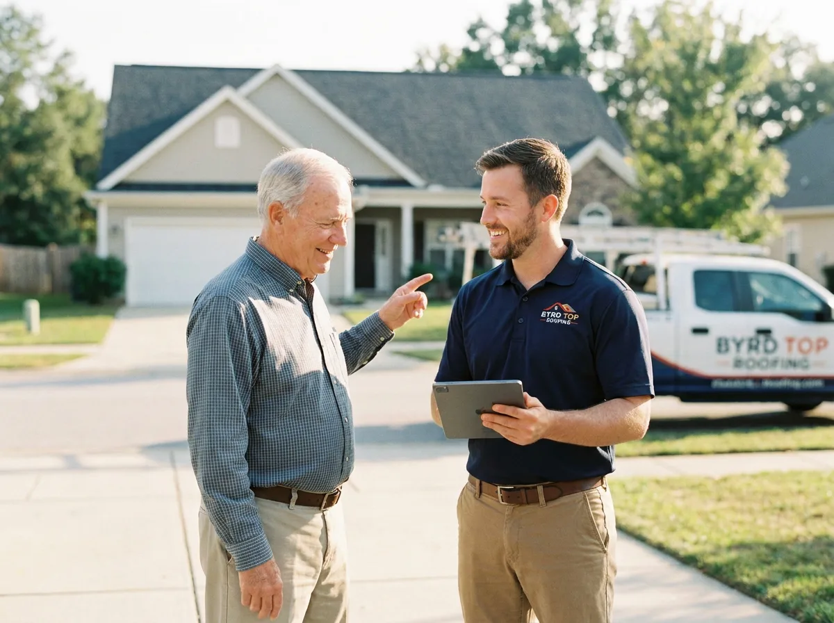 Roofing Dahlgren, VA FAQs